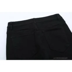 Hypeyourbeast OFF-WHITE Pants Black 19 Hypeyourbeast OFF-WHITE Pants Black