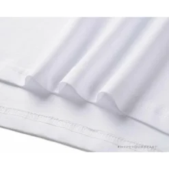 Hypeyourbeast OFF-WHITE Tom And Jerry Loose Tee Shirt 'WHITE' T-Shirts