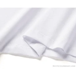 Hypeyourbeast T-Shirts OFF-WHITE The Kiss Tee Shirt 'WHITE'