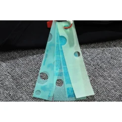 Hypeyourbeast T-Shirts OFF-WHITE Mechanical Style 'BLACK' Tee Shirt