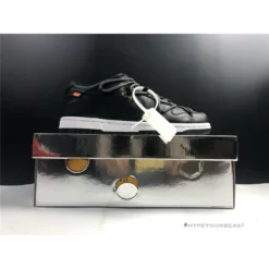 Hypeyourbeast Off White X Nike Dunk Low Black 20 Hypeyourbeast Off White X Nike Dunk Low Black
