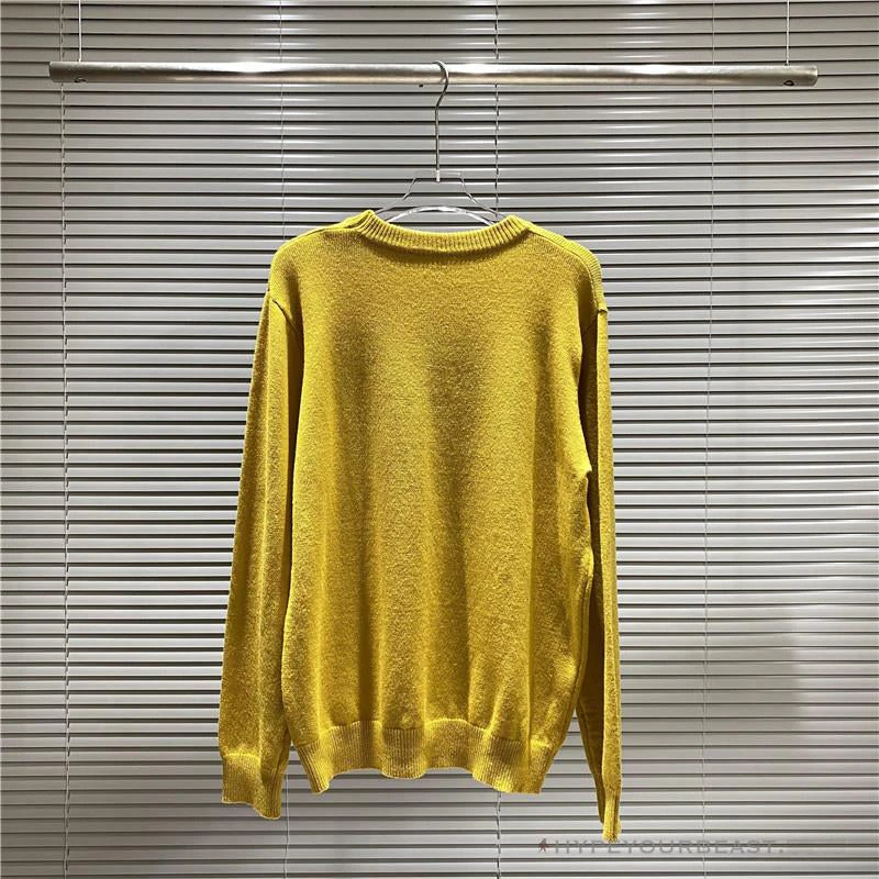 HypeYourBeast GC X TNF Hoodie Yellow Hoodies & Jackets 3 HypeYourBeast GC X TNF Hoodie Yellow Hoodies & Jackets