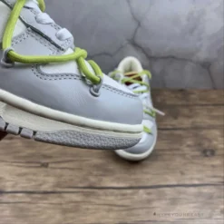 HypeYourBeast Off White X Nike Dunk Low 'Dear Summer - 44/50' 29 HypeYourBeast Off White X Nike Dunk Low 'Dear Summer - 44/50'