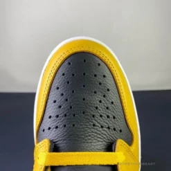 HypeYourBeast Air Jordan 1 Retro High 'Pollen'