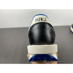 HypeYourBeast Nike Sacai 'Undercover' Blue