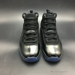 HypeYourBeast Air Jordan 11 'Prom Night'