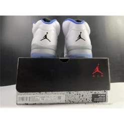 HypeYourBeast Air Jordan 5 Retro Stealth 2