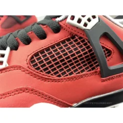 HypeYourBeast Air Jordan 4 Retro Toro Bravo