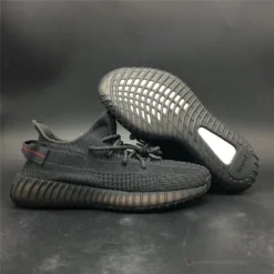 Hypeyourbeast Yeezy Boost 350 V2 Static Black