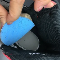 Hypeyourbeast Air Jordan 1 High 'Satin' Banned