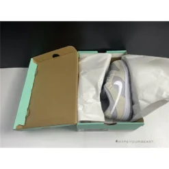 Hypeyourbeast Nike SB Dunk Low 'Summit White' 36 Hypeyourbeast Nike SB Dunk Low 'Summit White'