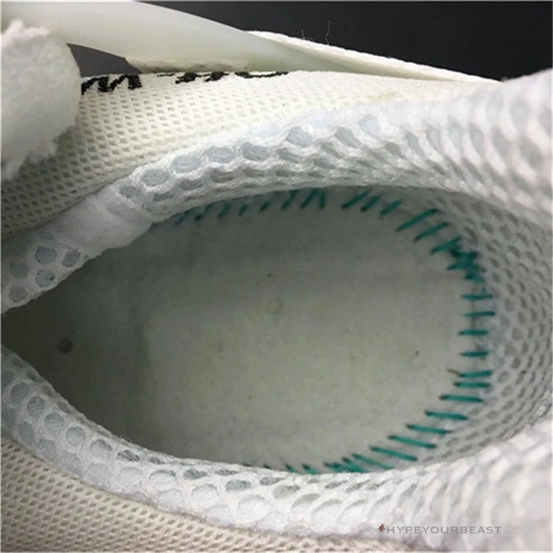 Hypeyourbeast The 10: Nike Air Presto “Polar Opposites White” 12 Hypeyourbeast The 10: Nike Air Presto “Polar Opposites White”