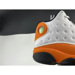 Hypeyourbeast Air Jordan 13 'Starfish'