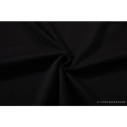 Hypeyourbeast Clothes BAPE Spoof Dollar Bill Tee Shirt 'BLACK'