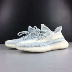 Hypeyourbeast Adidas Yeezy Boost 350 V2 'Tailgate Blue' 22 Hypeyourbeast Adidas Yeezy Boost 350 V2 'Tailgate Blue'