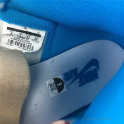 Hypeyourbeast Air Jordan 1 Retro UNC Storm Blue