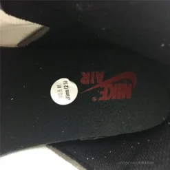 Hypeyourbeast Nigel Sylvester X Air Jordan 1 Retro High OG 'Nigel Sylvester' 27 Hypeyourbeast Nigel Sylvester X Air Jordan 1 Retro High OG 'Nigel Sylvester'