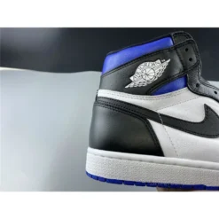 Hypeyourbeast Air Jordan 1 High Game Royal