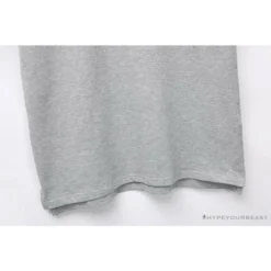 Hypeyourbeast BAPE Classic Ape Head Print Versatile Polo Shirt 'GREY' 19 Hypeyourbeast BAPE Classic Ape Head Print Versatile Polo Shirt 'GREY'