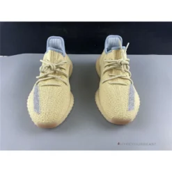 Hypeyourbeast Adidas Yeezy Boost 350 V2 'Linen'