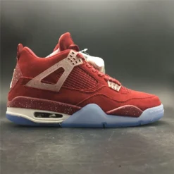 Hypeyourbeast Air Jordan 4 Retro Oklahoma Sooners