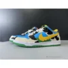 Hypeyourbeast Nike SB Dunk Low 'Ben & Jerry's'