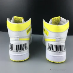 Hypeyourbeast Air Jordan 1 Retro High 'First Class Flight'