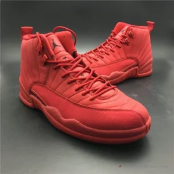 HypeYourBeast Air Jordan 12 Retro 'Gym Red'
