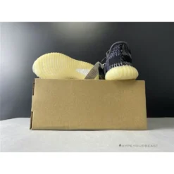 Hypeyourbeast Adidas Yeezy Boost 350 V2 'Carbon'