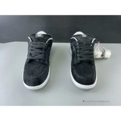 HypeYourBeast Nike SB Dunk Low Pro 'Medicom Toy'