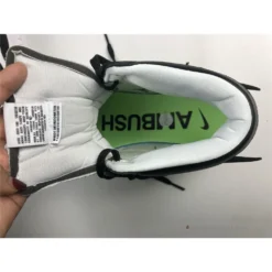 Hypeyourbeast Nike Ambush X Dunk High 'Black'