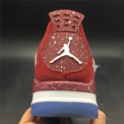Hypeyourbeast Air Jordan 4 Retro Oklahoma Sooners