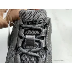HypeYourBeast Balenciaga Triple S BCG Triple S Matte Grey