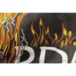 HypeYourBeast Travis Scott X Air Jordan Hoodie