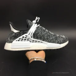 Hypeyourbeast Pharrell X NMD Adidas NMD Pharrell 'Human Race Trail Oreo' 28 Hypeyourbeast Pharrell X NMD Adidas NMD Pharrell 'Human Race Trail Oreo'