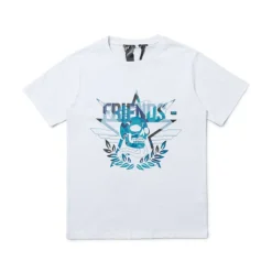 HypeYourBeast Vlone Call Of Duty Friends Tee Shirt 12 HypeYourBeast Vlone Call Of Duty Friends Tee Shirt