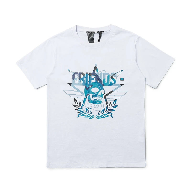 HypeYourBeast Vlone Call Of Duty Friends Tee Shirt 3 HypeYourBeast Vlone Call Of Duty Friends Tee Shirt