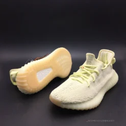 Hypeyourbeast Adidas Yeezy Boost 350 V2 'Ice Yellow' 27 Hypeyourbeast Adidas Yeezy Boost 350 V2 'Ice Yellow'