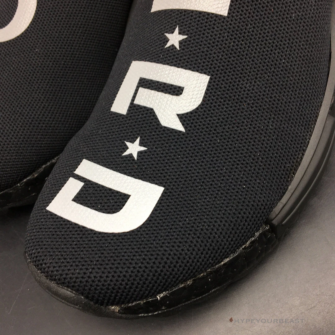 Hypeyourbeast Adidas Pharrell X NERD Human Race Trail 'Y.O.U. N.E.R.D.' 12 Hypeyourbeast Adidas Pharrell X NERD Human Race Trail 'Y.O.U. N.E.R.D.'