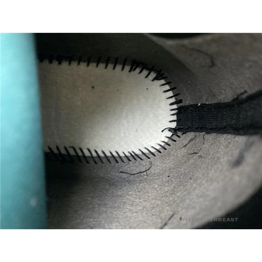 Hypeyourbeast BCG Sock Sneakers Black / White Sole Balanciaga Sock Sneakers 7 Hypeyourbeast BCG Sock Sneakers Black / White Sole Balanciaga Sock Sneakers