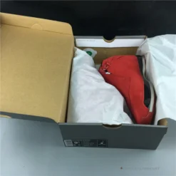 HypeYourBeast Air Jordan 18 Retro 'Toro'