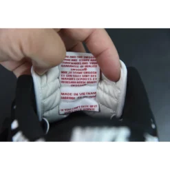 HypeYourBeast Quartersnacks X Dunk Low SB 'Little Debbie’s Zebra Cakes' 25 HypeYourBeast Quartersnacks X Dunk Low SB 'Little Debbie’s Zebra Cakes'