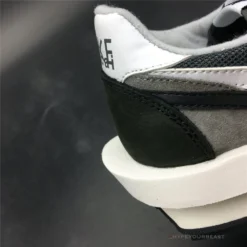 Hypeyourbeast Nike LD Waffle Sacai Dark Grey 34 Hypeyourbeast Nike LD Waffle Sacai Dark Grey