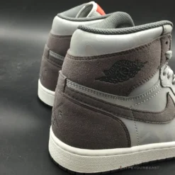 Hypeyourbeast Air Jordan 1 Retro High Premium 'Grey Camo'