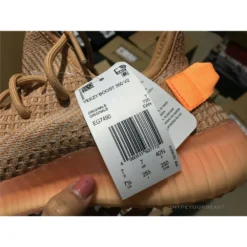 Hypeyourbeast Adidas Yeezy Boost 350 V2 'Clay'