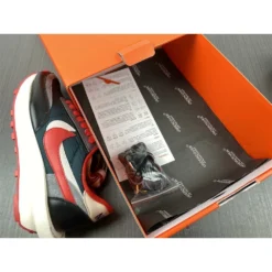 HypeYourBeast Nike Sacai 'Undercover' Red 26 HypeYourBeast Nike Sacai 'Undercover' Red