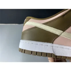 Hypeyourbeast Nike Dunk Low SB 'Stussy'