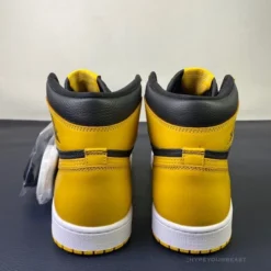 HypeYourBeast Air Jordan 1 Retro High 'Pollen'