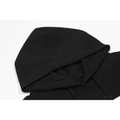 HypeYourBeast Vlone Hoodie Black Legend Hoodies & Jackets 14 HypeYourBeast Vlone Hoodie Black Legend Hoodies & Jackets