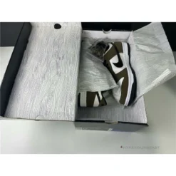 HypeYourBeast Nike Dunk Low Pro SB 'Snakeskin'